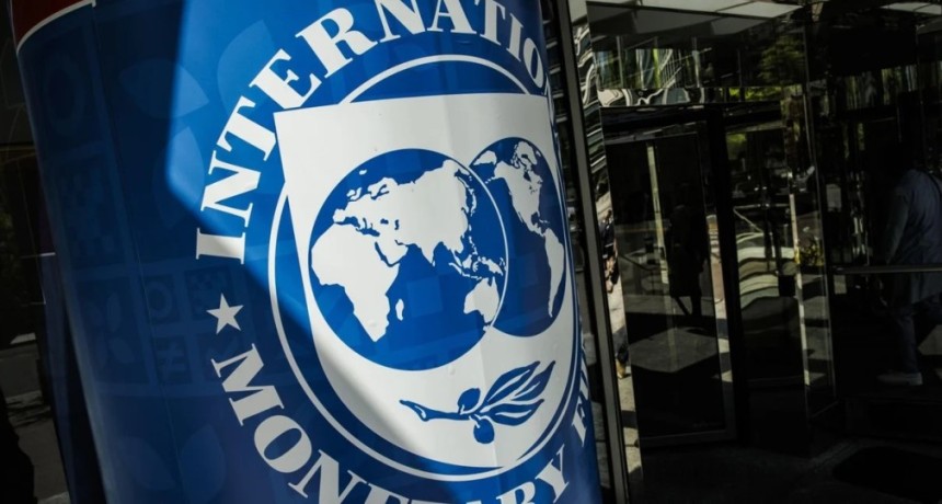 El FMI pone reparos por la desaceleraci&oacute;n econ&oacute;mica