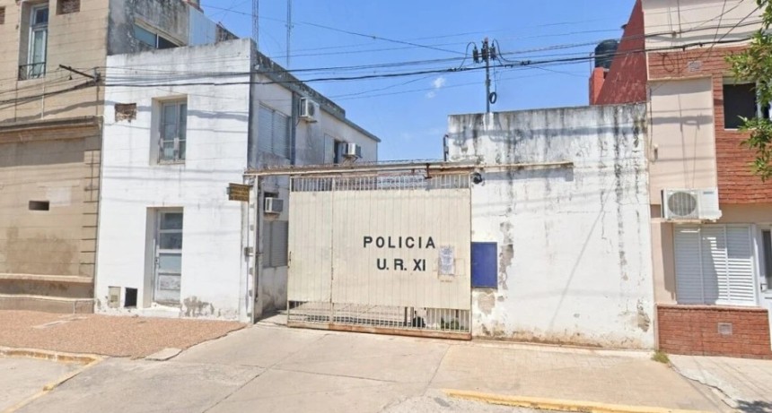 Qued&oacute; preso el exjefe de la planta de verificaci&oacute;n automotor de Esperanza