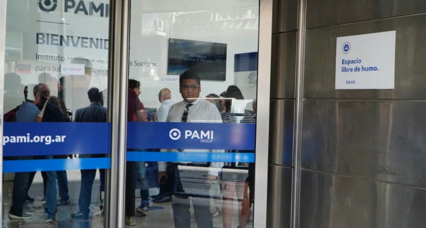 PAMI: nuevo paro de m&eacute;dicos de cabecera y odont&oacute;logos por 96 horas en todo el pa&iacute;s