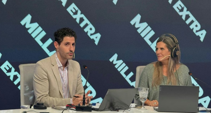 Milla Extra: la industria se reunir&aacute; en Rafaela y Santa Fe buscar&aacute; proveedores para el RIGI