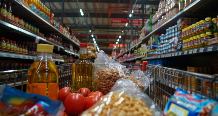 La inflaci&oacute;n volvi&oacute; a subir: lleg&oacute; a 1,9% en septiembre y acumula 23,6% en 2026