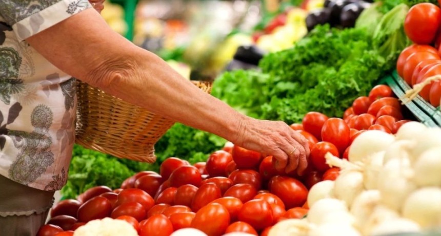 La inflaci&oacute;n en Santa Fe fue de 1,6% en setiembre