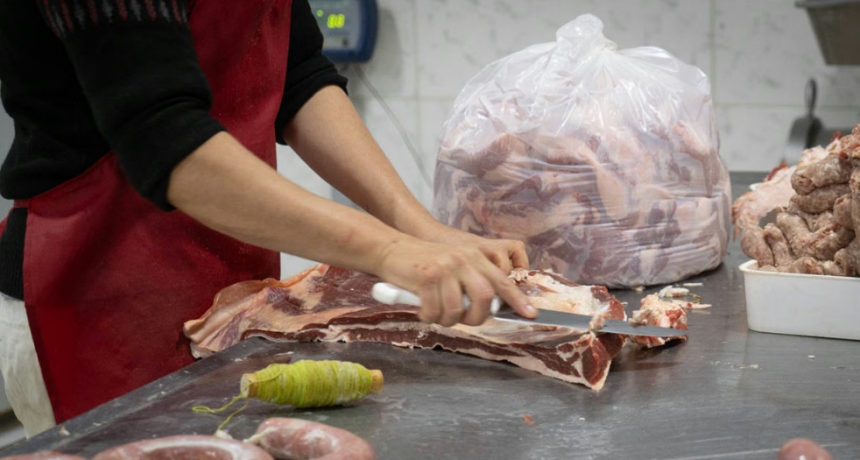 Fen&oacute;meno El Ni&ntilde;o: c&oacute;mo podr&iacute;a impactar la salida de hacienda de las islas en el precio de la carne