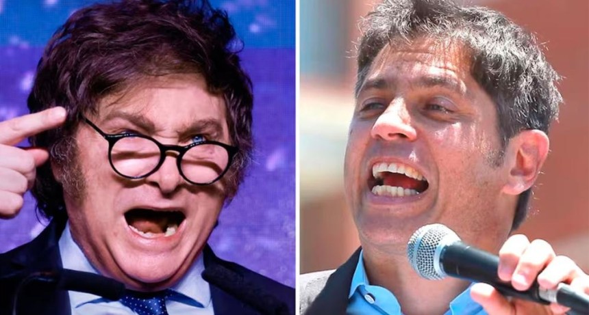 &ldquo;La gente vive mucho peor&rdquo;: Kicillof cruz&oacute; a Milei por sus dichos sobre quienes no llegan a fin de mes