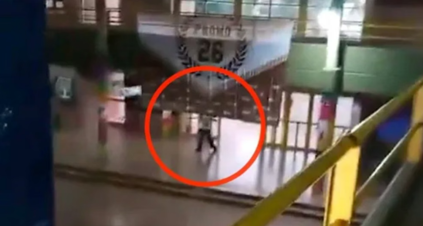 El MPA apel&oacute; el sobreseimiento del tirador de la escuela de San Crist&oacute;bal: &iquest;qu&eacute; plantean los fiscales del caso?