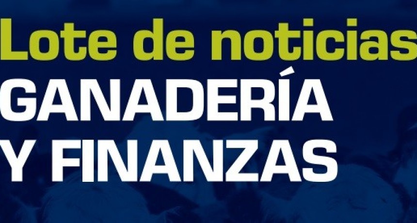 Informe especial Rosgan: Los números del momento