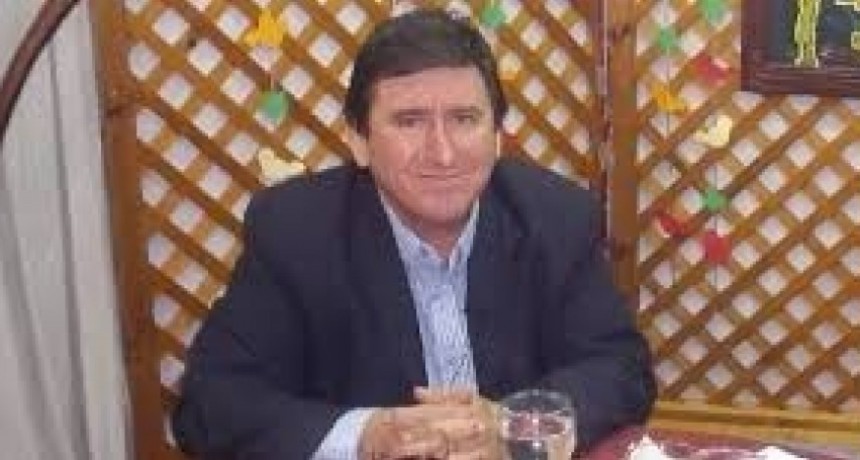 SE ESCUCHAN TAMBORES EN LA POLITICA SANTAFESINA.