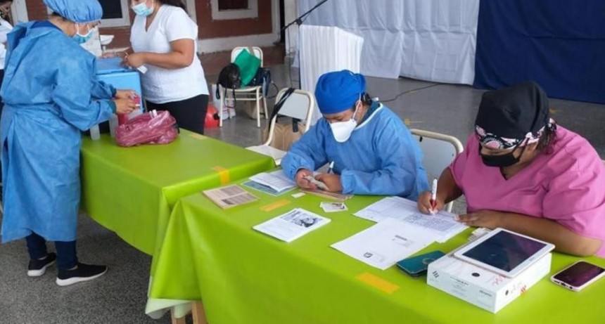 Coronavirus en Santiago: Confirman 4 nuevos infectados