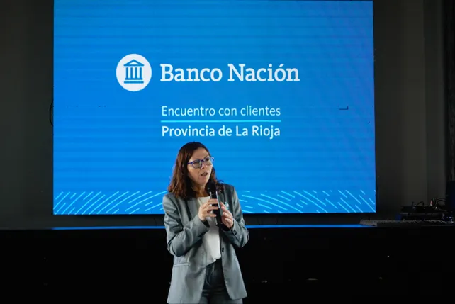 Banco Nación lanzó créditos por $5000 millones para productores afectados por la sequía