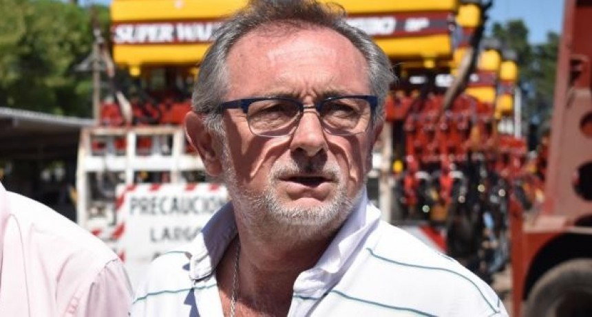 Costamagna defendi&oacute; el troceo de la media res: &ldquo;Es un paso que hay que dar para modernizar la industria&rdquo;