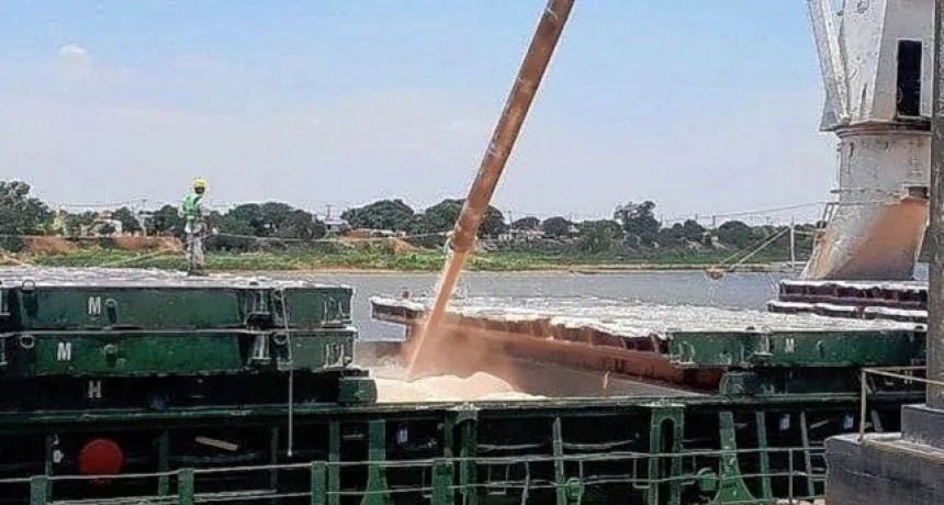 Sequ&iacute;a: postergan las exportaciones de trigo para garantizar el abastecimiento interno