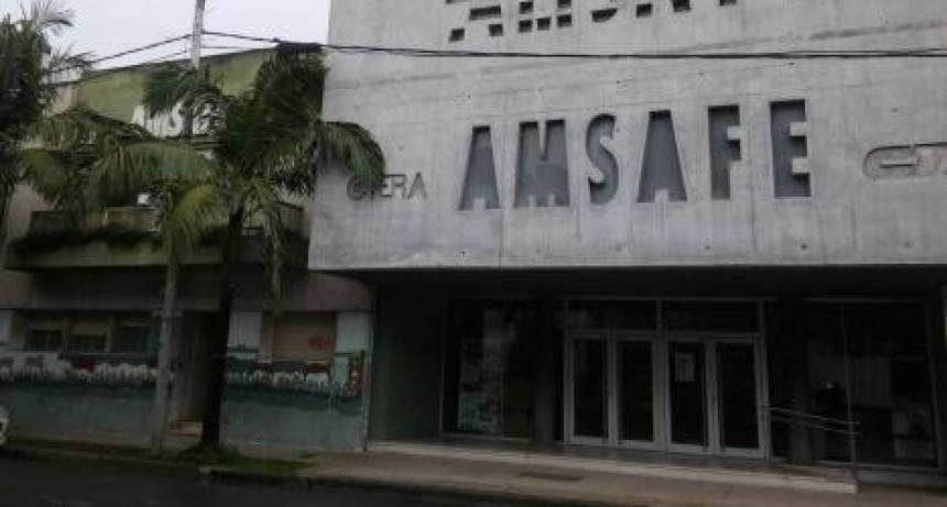 AMSAFE denunci&oacute; descuentos desmedidos por el Impuesto a las Ganancias