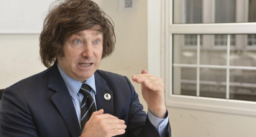 Javier Milei anunci&oacute; que no dar&aacute; qu&oacute;rum para eliminar las PASO y complic&oacute; los planes del oficialismo