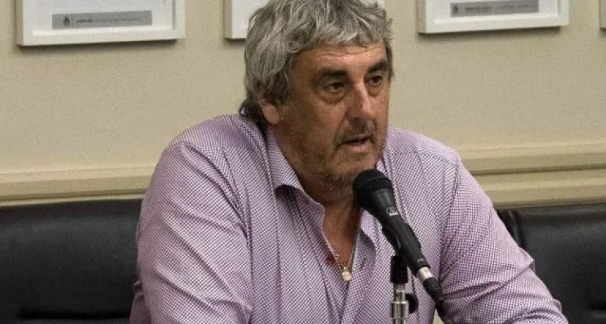 Romero habl&oacute; con Pusineri y Agosto y va a pedir audiencia a Massa por ganancias