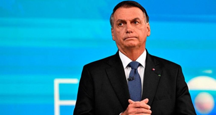 Bolsonaro admiti&oacute; ante la justicia su derrota electoral y el triunfo de Lula da Silva