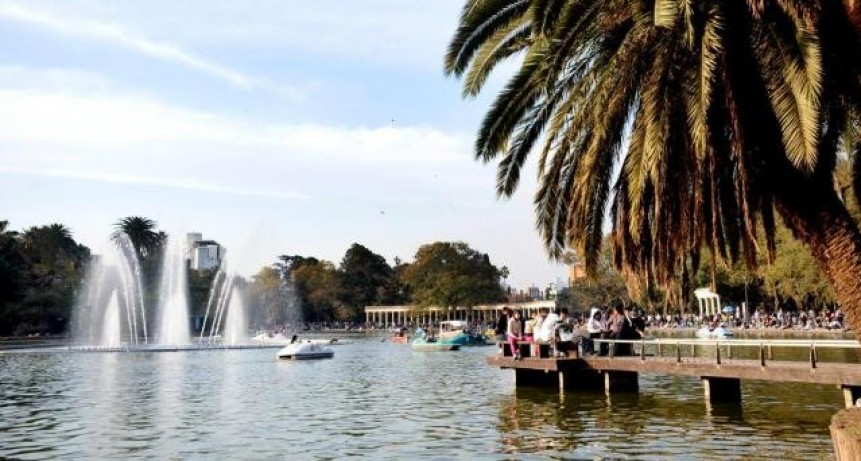 Santa fe, C&oacute;rdoba y Entre R&iacute;os trabajan en la creaci&oacute;n de una marca tur&iacute;stica para la regi&oacute;n centro 