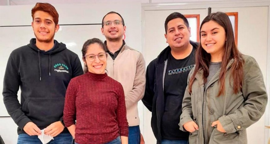 Llegaron los diplomas de los primeros m&eacute;dicos formados en Santiago del Estero