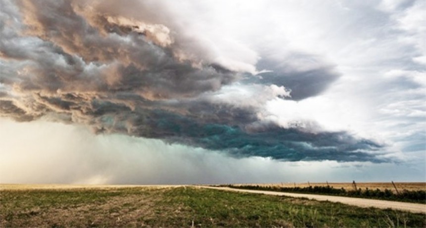 Sin nubes de lluvia a la vista en el pr&oacute;ximo trimestre, seg&uacute;n el SMN