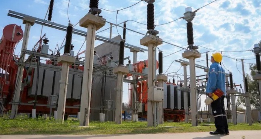 La EPE realizar&aacute; una millonaria bonificaci&oacute;n a usuarios donde la prestaci&oacute;n del servicio fue deficitaria