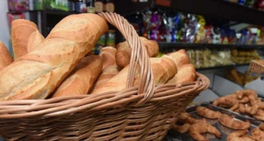 Panaderos santafesinos no descartan un aumento del precio en los pr&oacute;ximos d&iacute;as 