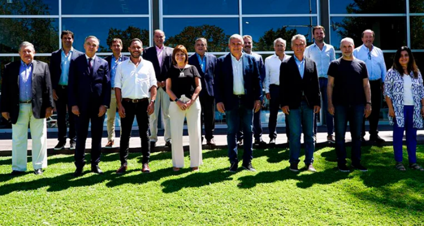 Entre la expectativa y el pesimismo, el PRO y Juntos por el Cambio se preparan para afrontar el &ldquo;supermartes&rdquo;