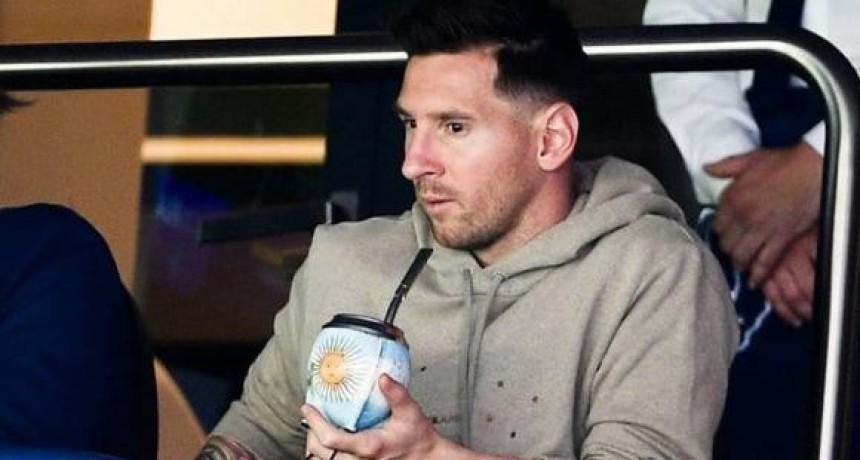 Un ex-diputado critic&oacute; la yerba uruguaya que usar&aacute; la Selecci&oacute;n en Qatar: "Es ins&oacute;lito e inexplicable"