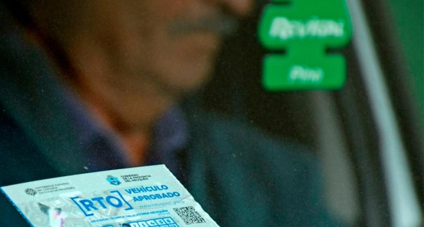 &ldquo;Aconsejamos que planifiquen un tiempo para hacer la RTO y as&iacute; no haya sorpresas a la hora de viajar&rdquo;