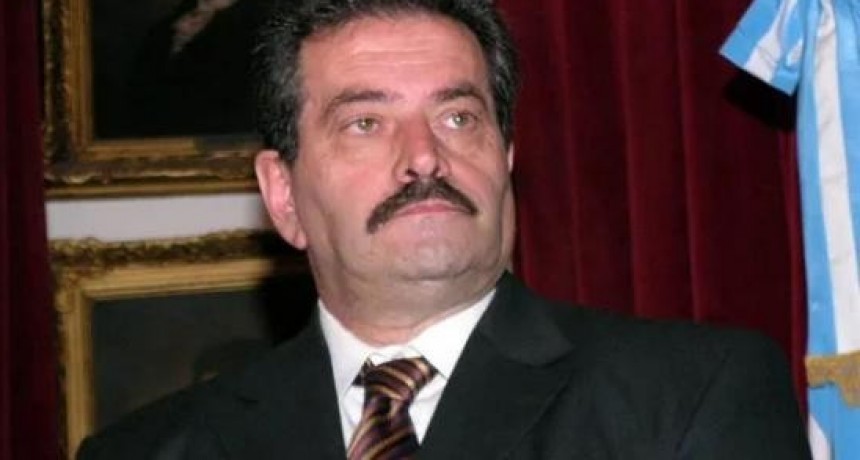 Falleci&oacute; Juan Carlos Forconi, exfuncionario santafesino e hist&oacute;rico dirigente del PJ