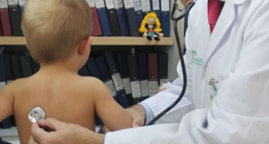 &iquest;Por qu&eacute; faltan pediatras?: la explicaci&oacute;n del Colegio de M&eacute;dicos de Santa Fe