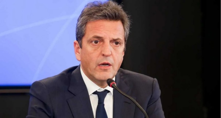 Sergio Massa confirm&oacute; que este viernes anunciar&aacute; el programa Precios Justos y que incluir&aacute; a 1400 productos 