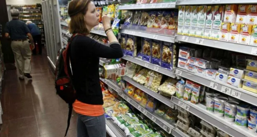 Con 1.500 productos, 100 empresas y por 120 d&iacute;as, el Gobierno lanza Precios Justos