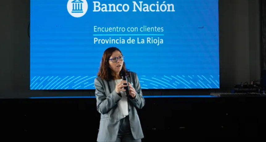 Banco Naci&oacute;n lanz&oacute; cr&eacute;ditos por $5000 millones para productores afectados por la sequ&iacute;a