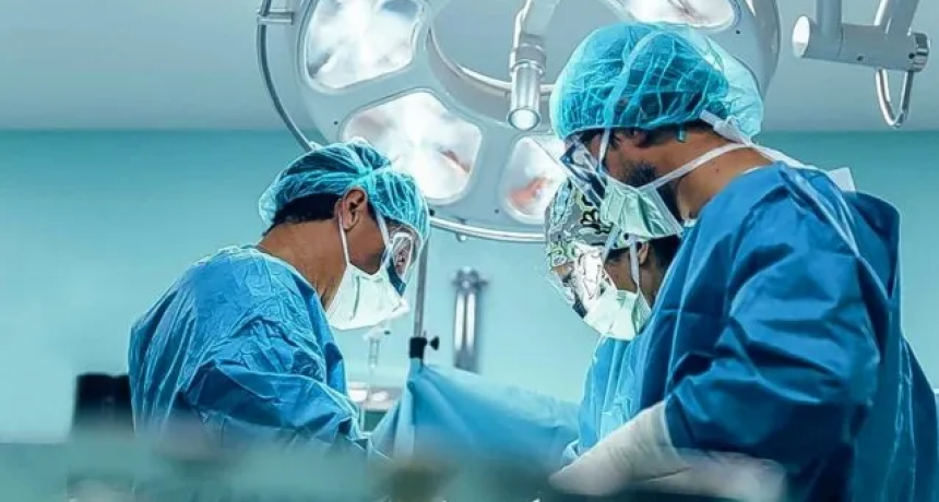 En un mismo d&iacute;a hubo seis operativos de donaci&oacute;n de &oacute;rganos en simult&aacute;neo en Santa Fe