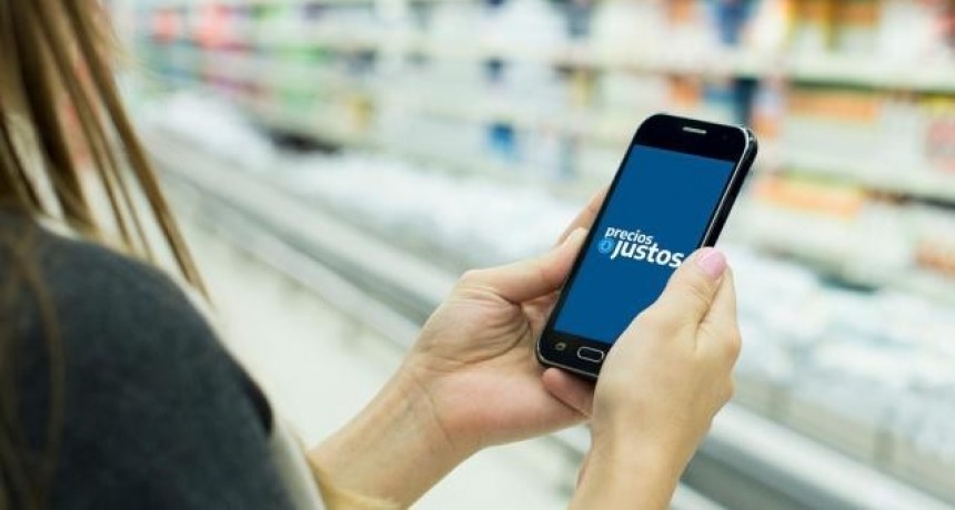 Los detalles de Precios Justos, el programa que lanza el Gobierno para intentar domar la inflaci&oacute;n 