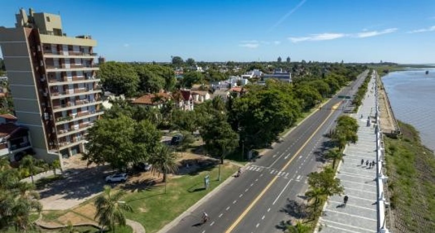 La ciudad de Santa Fe se prepara para festejar sus 449 a&ntilde;os 