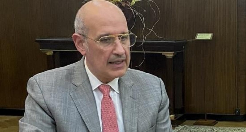 Alivio para Massa: el Tesoro logr&oacute; patear vencimientos por $931 mil millones