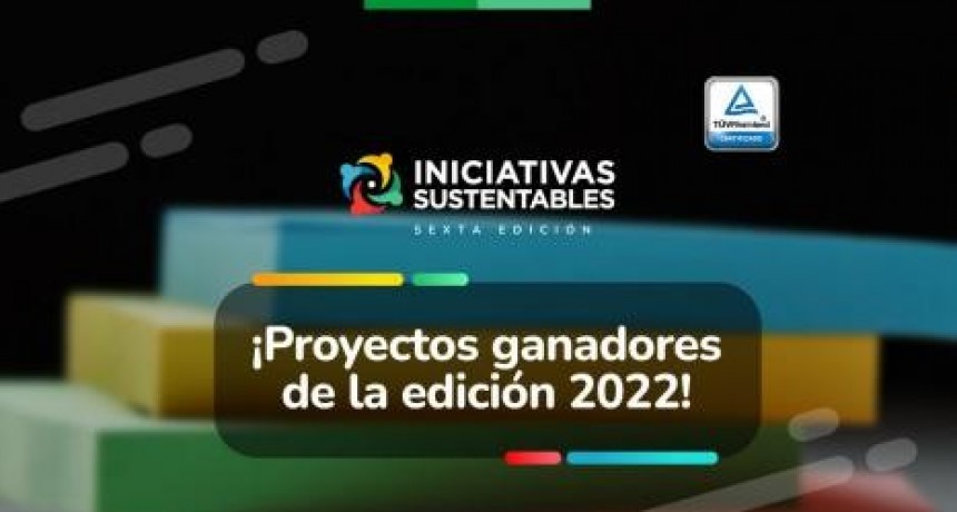 La Fundaci&oacute;n Banco Santa Fe anuncia los siete proyectos ganadores de &ldquo;Iniciativas Sustentables&rdquo;