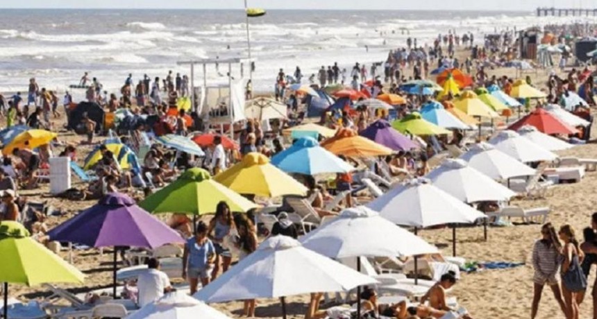 La venta de paquetes tur&iacute;sticos va de $40 mil a $70 mil por persona