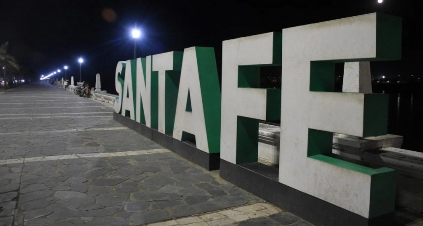 Con un show de Los Palmeras, la ciudad de Santa Fe celebrar&aacute; su aniversario: conoc&eacute; la agenda completa