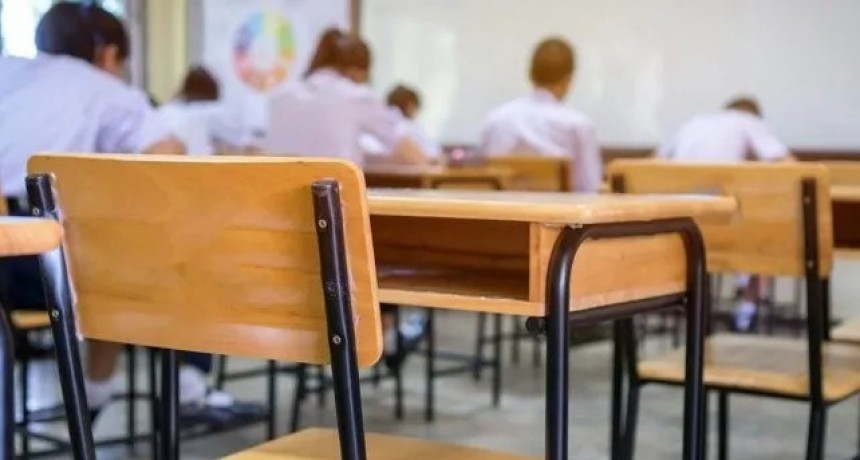 Extensi&oacute;n del ciclo lectivo en Santa Fe: "M&aacute;s clases, m&aacute;s seguimiento, m&aacute;s aprendizaje"