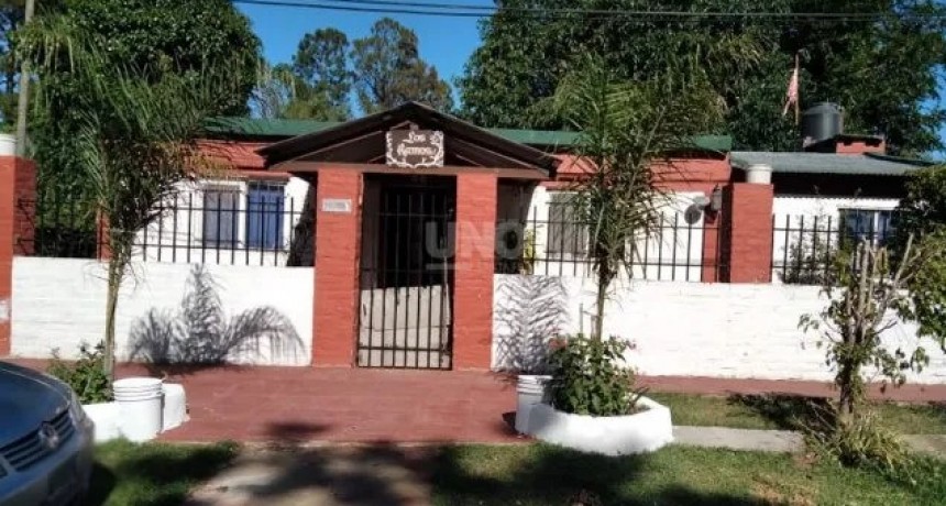 Inseguridad en Colastin&eacute;: "No lo dej&eacute;s morir, tenemos que encontrar la plata y las joyas"