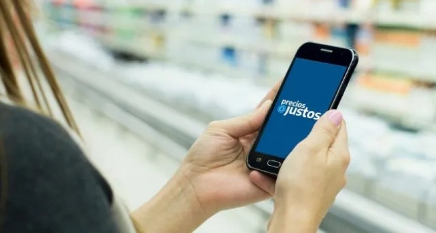 Precios Justos: la provincia estima que el programa llegar&aacute; a unas 50 localidades