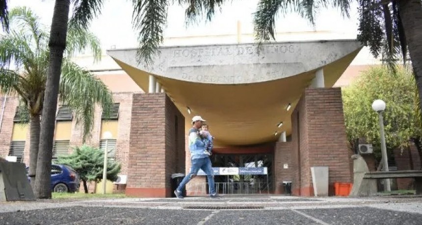 El Hospital Alassia alerta por una estafa virtual que se est&aacute; haciendo por WhatsApp