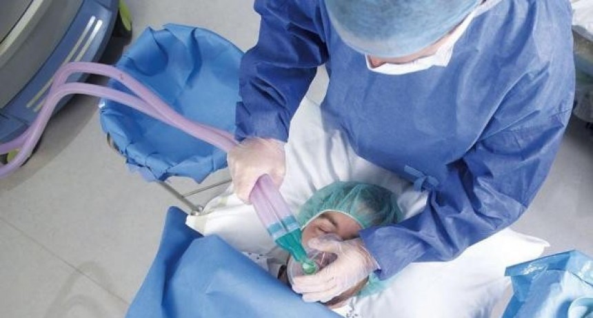 IAPOS aclara que el corte del servicio de anestesistas es en protesta contra la Asociaci&oacute;n de Cl&iacute;nicas y Sanatorios