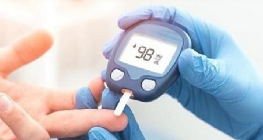D&iacute;a Mundial de la Diabetes: El ministerio de Salud realizar&aacute; esta semana detecci&oacute;n de la enfermedad 