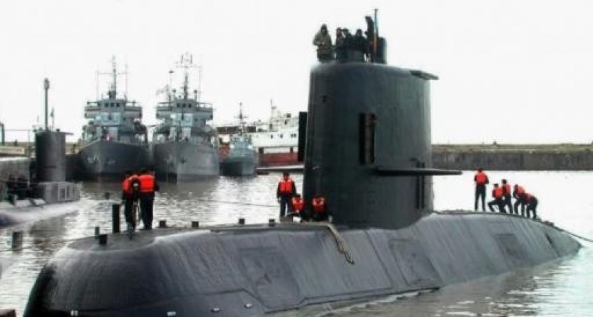 A cinco a&ntilde;os del hundimiento del ARA San Juan: qui&eacute;nes son los imputados y c&oacute;mo est&aacute; la causa