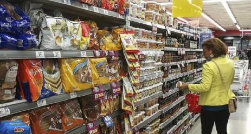 Precios Justos: ya hay cargados 1823 art&iacute;culos esenciales para la provincia de Santa Fe