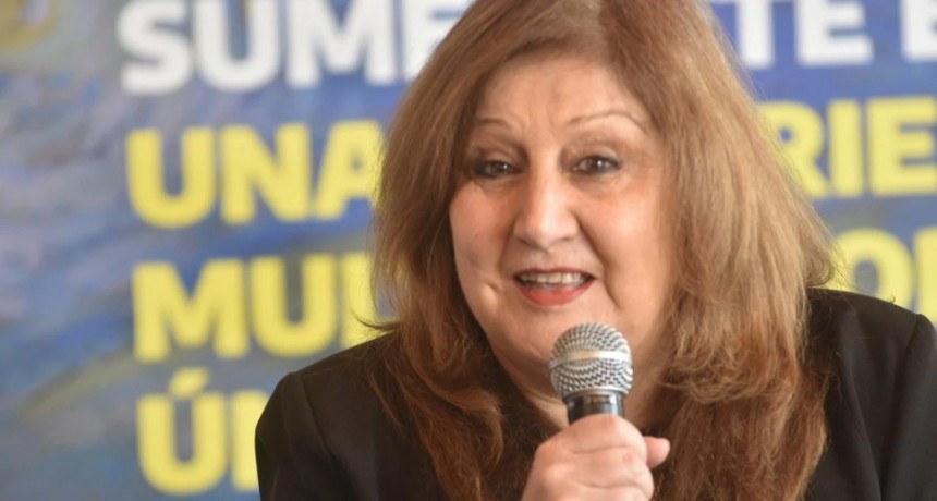 Cantero: "Tendremos que acostumbrarnos a estar en la escuela hasta entrado diciembre"