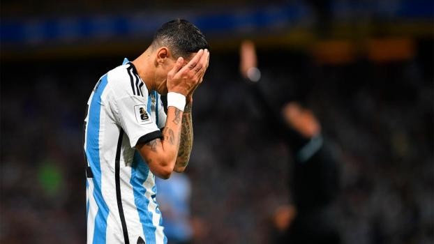 Argentina se rearma tras la derrota con Uruguay, de cara al clásico ante Brasil