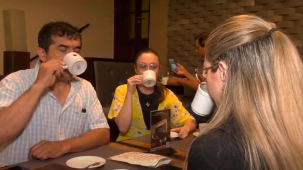 Un productor santiagueño logró ser el primero en registrar el café de algarroba